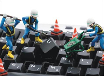 计算机网络 连接世界的桥梁