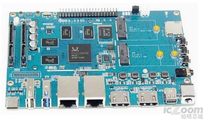 2018年度单板计算机(SBC)产品排行榜 开发工程师的硬件利器
