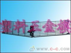 大型注塑件与汽车注塑件 生产厂家的挑战与计算机网络的赋能