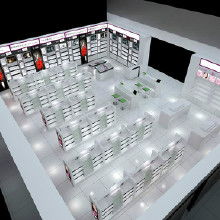 电脑店产品价格、批发与厂家选择指南 构建高效供应链的策略