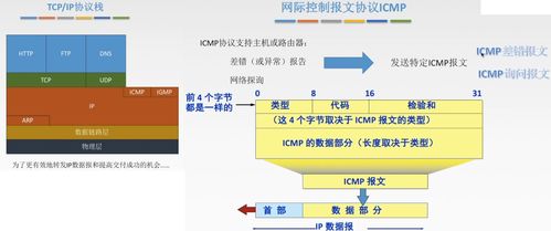 计算机网络四 网络层详解